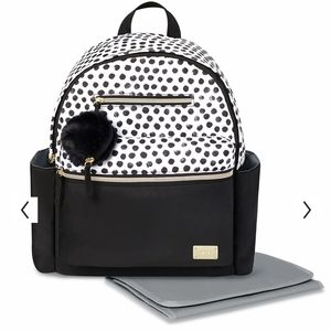 Carters All Together Diaper Backpack